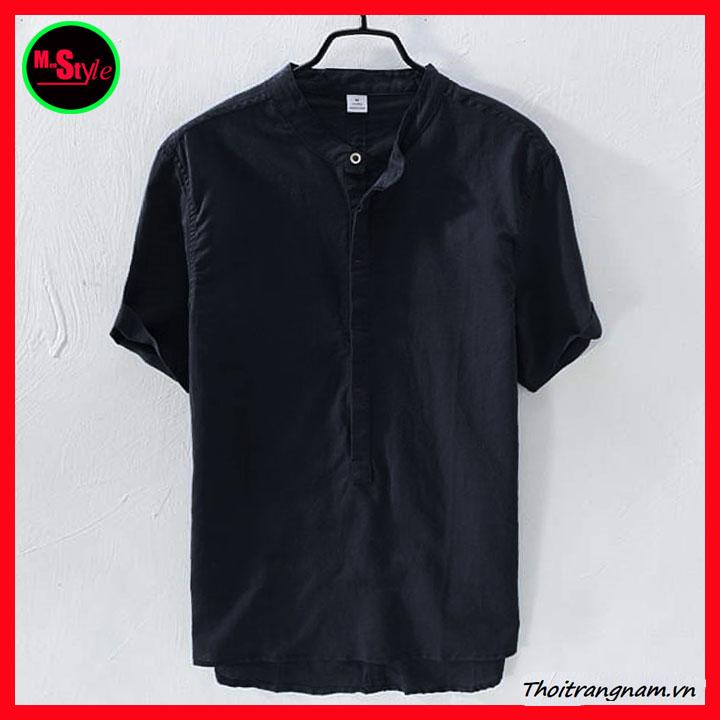 ÁO ĐŨI NAM XUẤT DƯ CAO CẤP