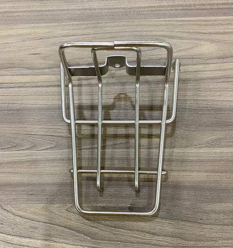 Baga mũi trước cho xe đời mới HD