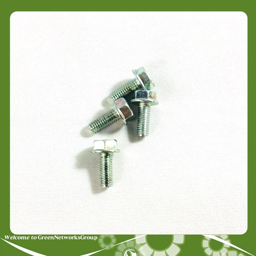 Bộ ốc dàn áo xe Exciter 135 Greennetworks
