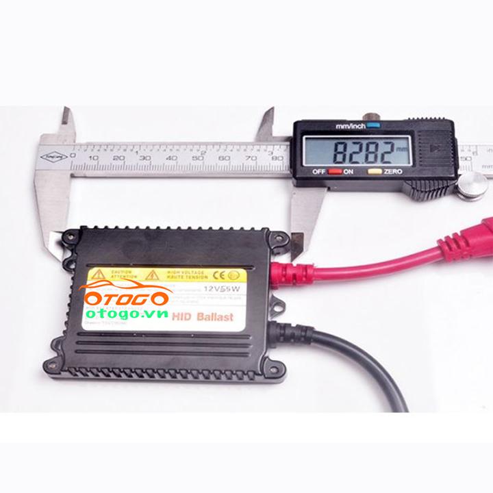 Ballast 12V 55W