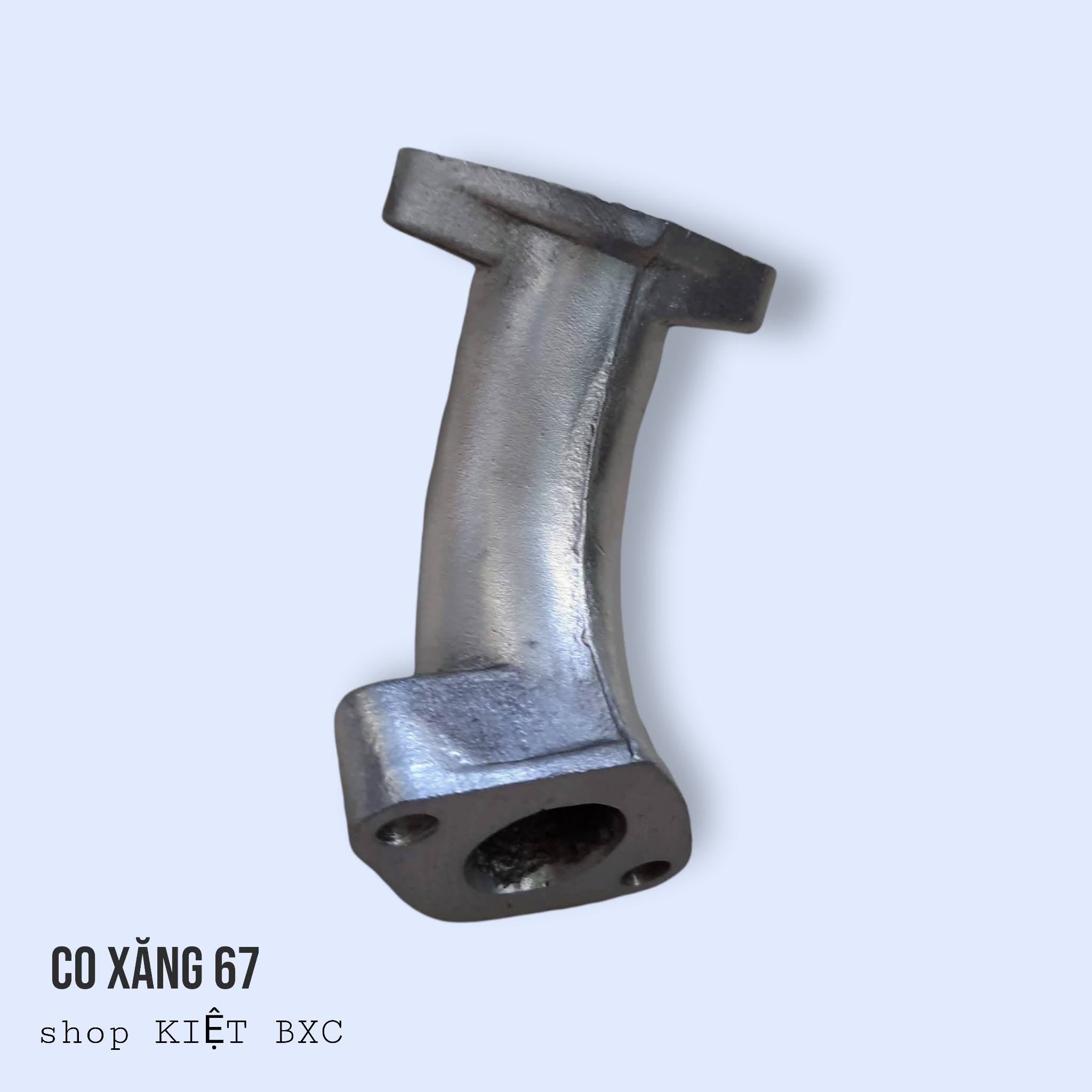 Bình xăng con : co xăng cho xe 67
