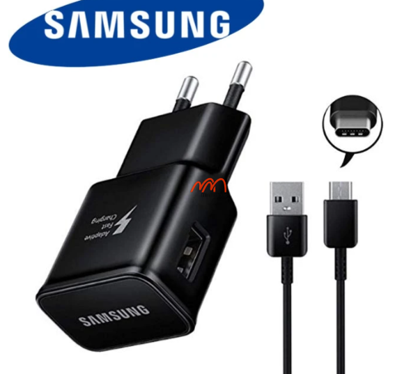 Củ Sạc nhanh Samsung S9 / S9 Plus