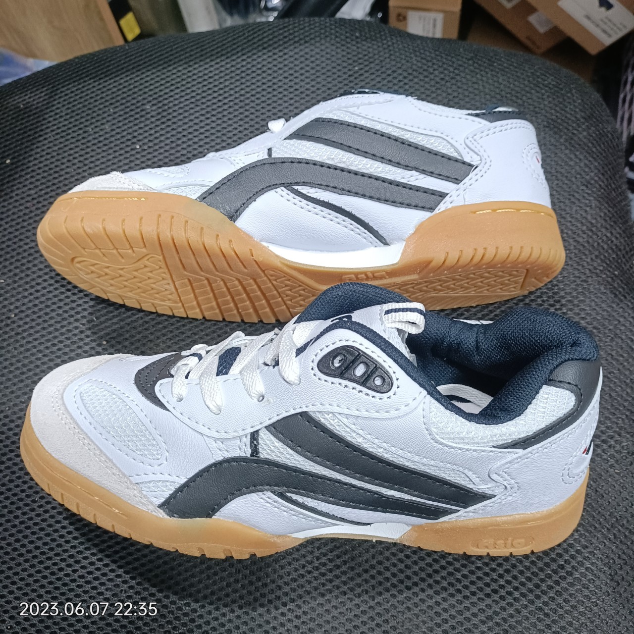 Giày Cầu Lông Asia  MCS 02