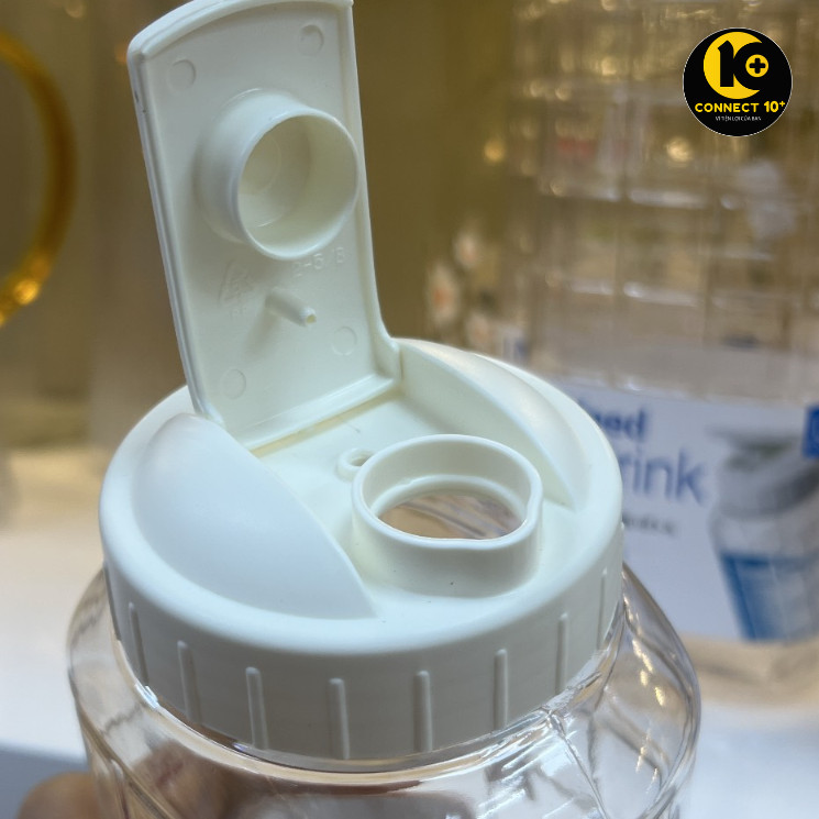 Bình Đựng Nước Nhựa Lock&Lock