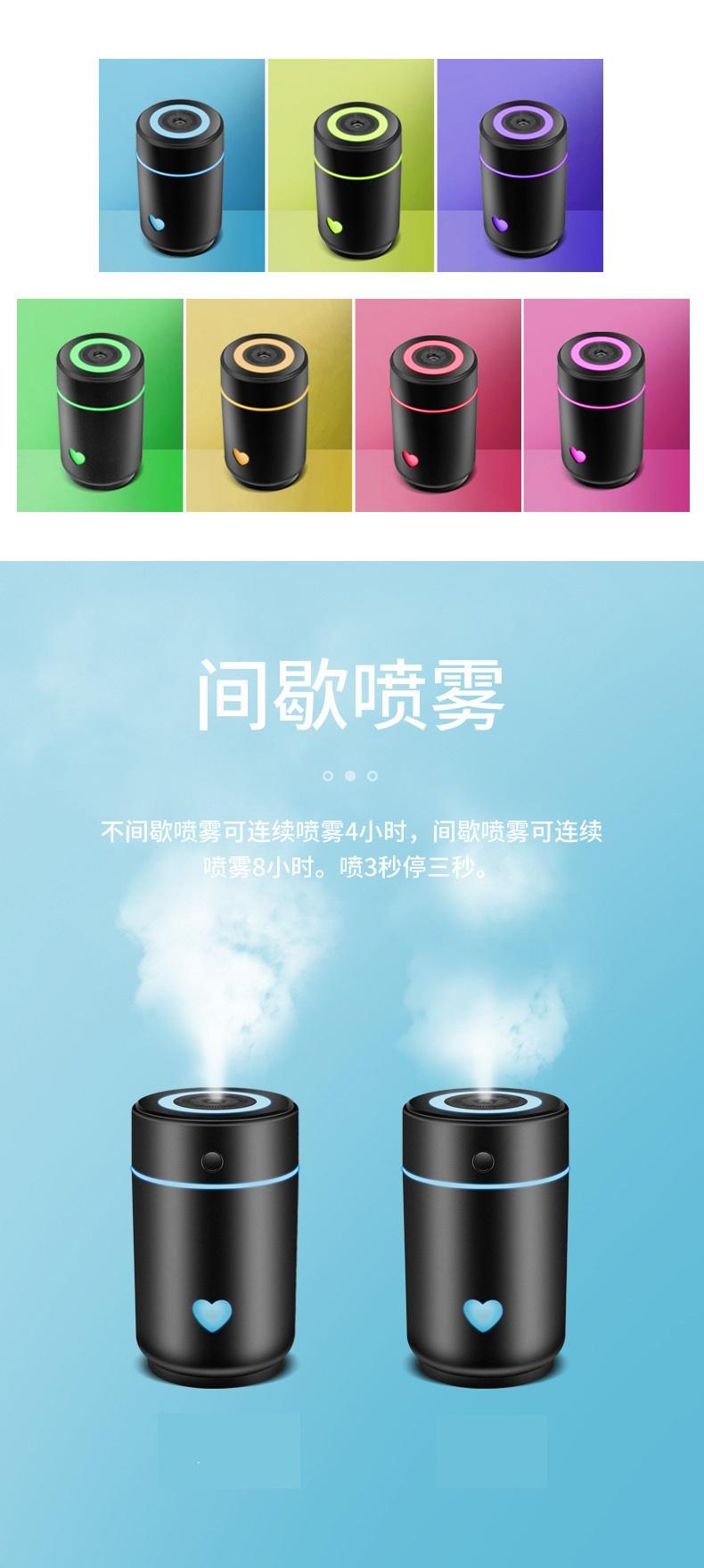 Máy Khuếch Tán Tinh Dầu AROMA