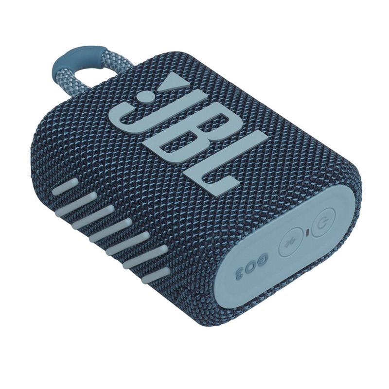 [HCM]LOA JBL GO 3