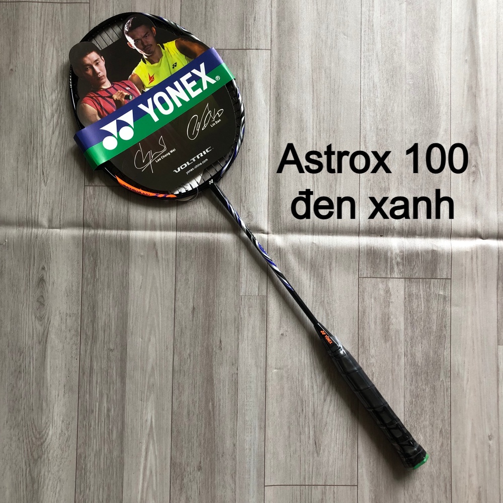1 Cây VỢT CẦU LÔNG YONEX Chuyên Nghiệp khung hợp kim siêu nhẹ - TẶNG TÚI Đựng