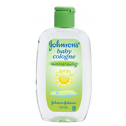 Nước Hoa Johnson Baby Cologne 50Ml