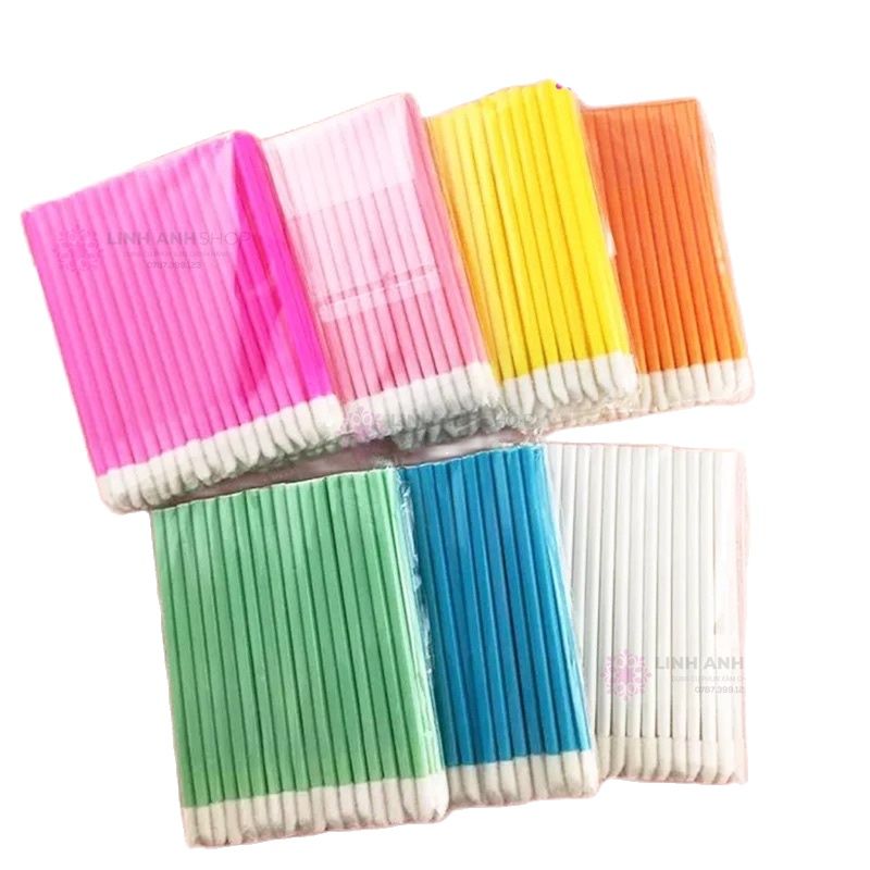 BỊCH TĂM BÔNG CHÀ MỰC Phun Xăm