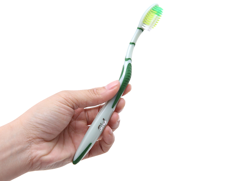 Bàn Chải Đánh Răng P/S Muối Tre