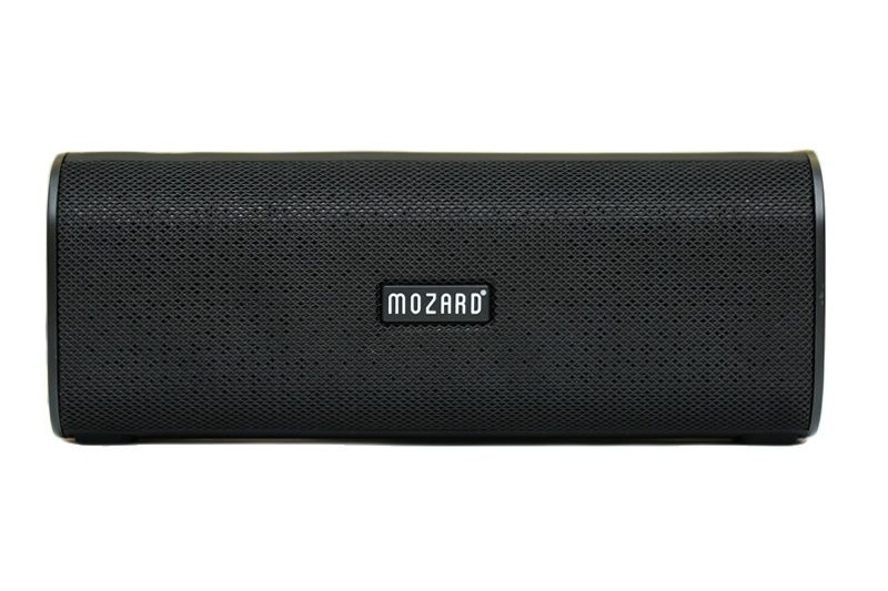 [HCM] H8030D Loa Bluetooth Mozard Đen