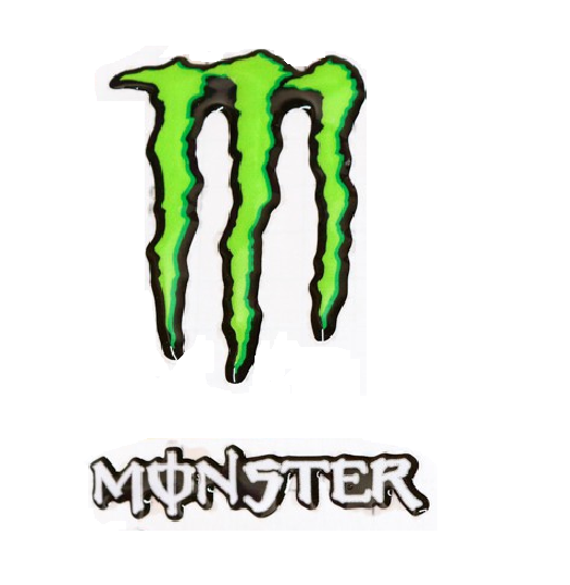 Tem nổi monster