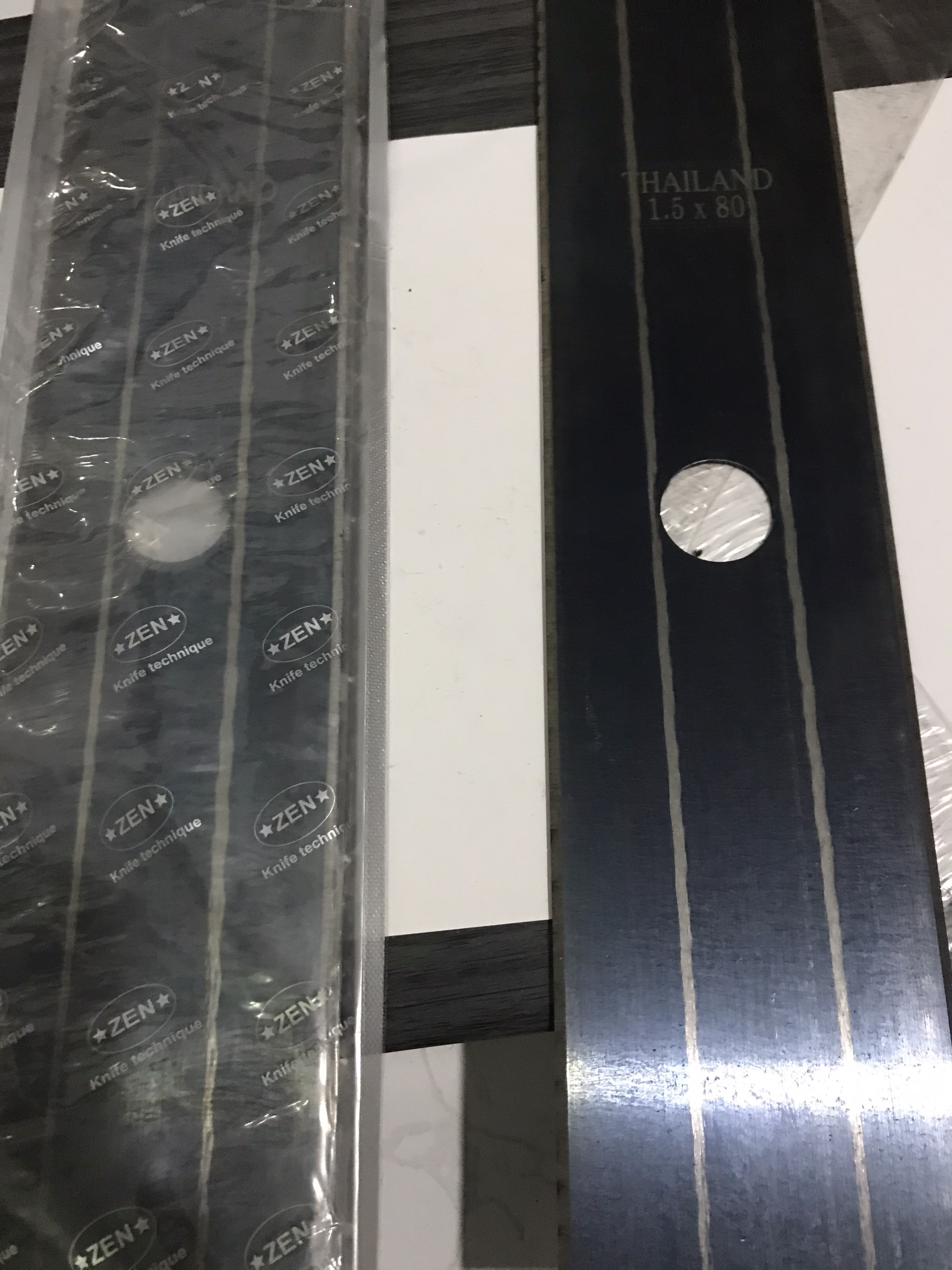 [HCM]Dao phát cỏ Thái Lan/ lưỡi phát cỏ/ DÀY 1.5 LY