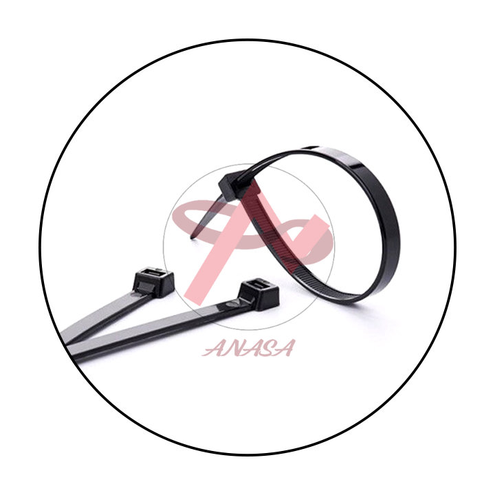 Bộ 10 Dây Thít - Nhiều Chiều Dài Lựa Chọn