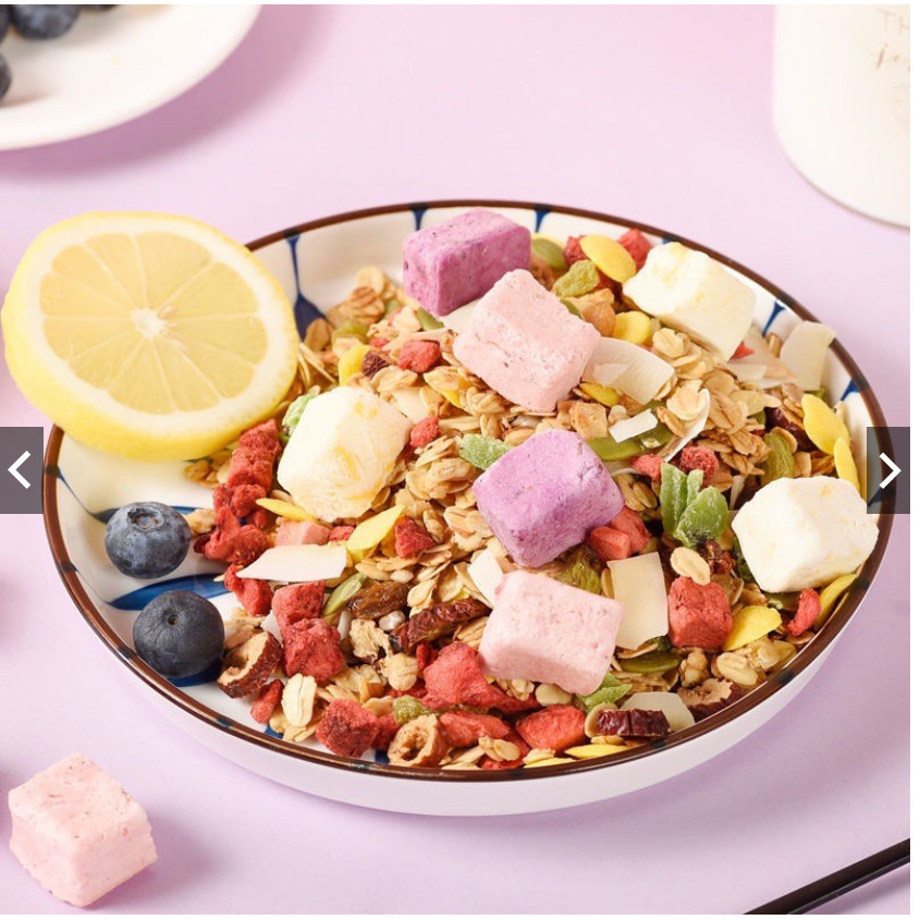 Ngũ cốc dinh dưỡng 400g