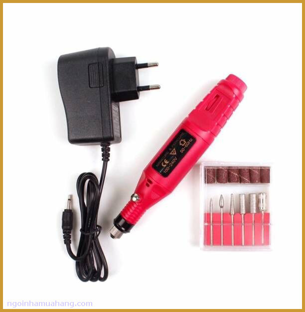 Máy khắc mài mini cầm tay