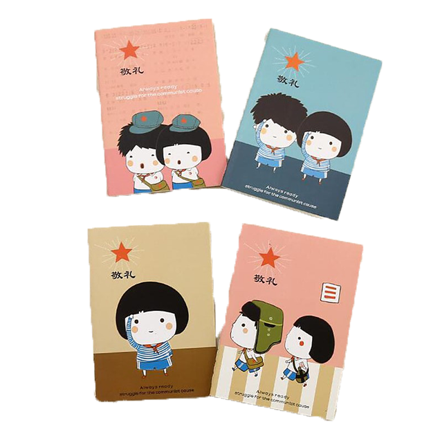 Sổ tay mini (có nhiều mẫu bìa, shop giao ngẫu nhiên). hd365