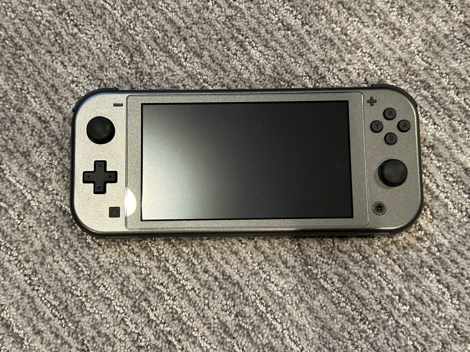 [HCM] Máy chơi game Nintendo Switch Lite (Hack - Likenew) - Tường Duy Digital