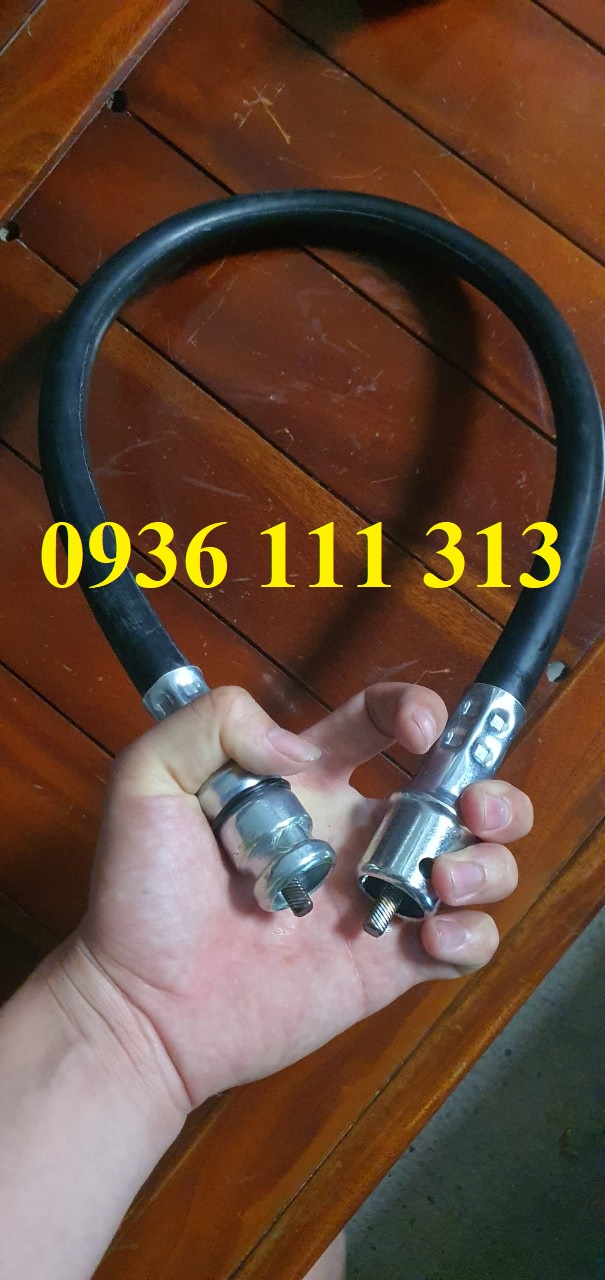 Dây Cáp Mềm Máy Máy Cắt Cỏ Đeo Lưng, Máy Xạc Cỏ