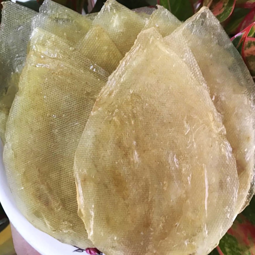 Khô Cá Bống 500G