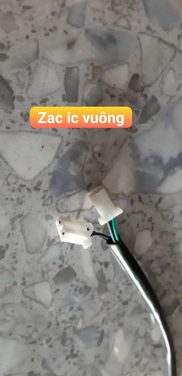 ĐẦU GHIM IC