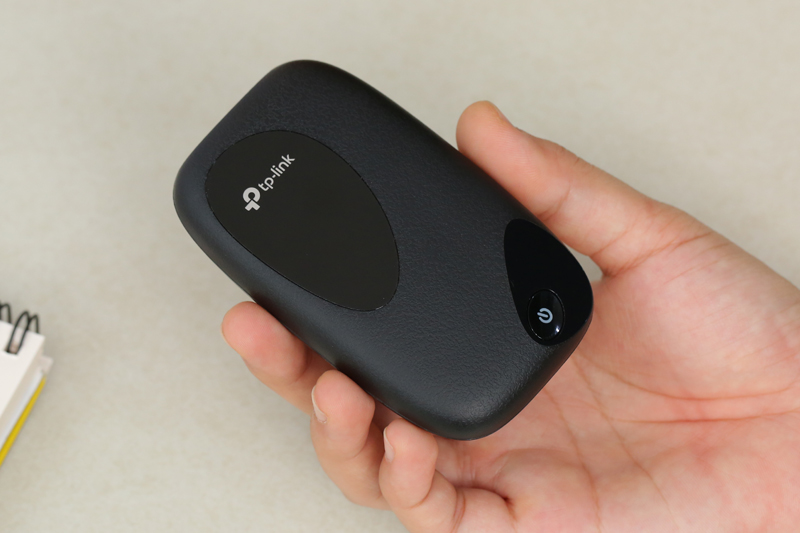 Bộ Phát Wifi Di Động 4G LTE TP-link M7200(Like new)