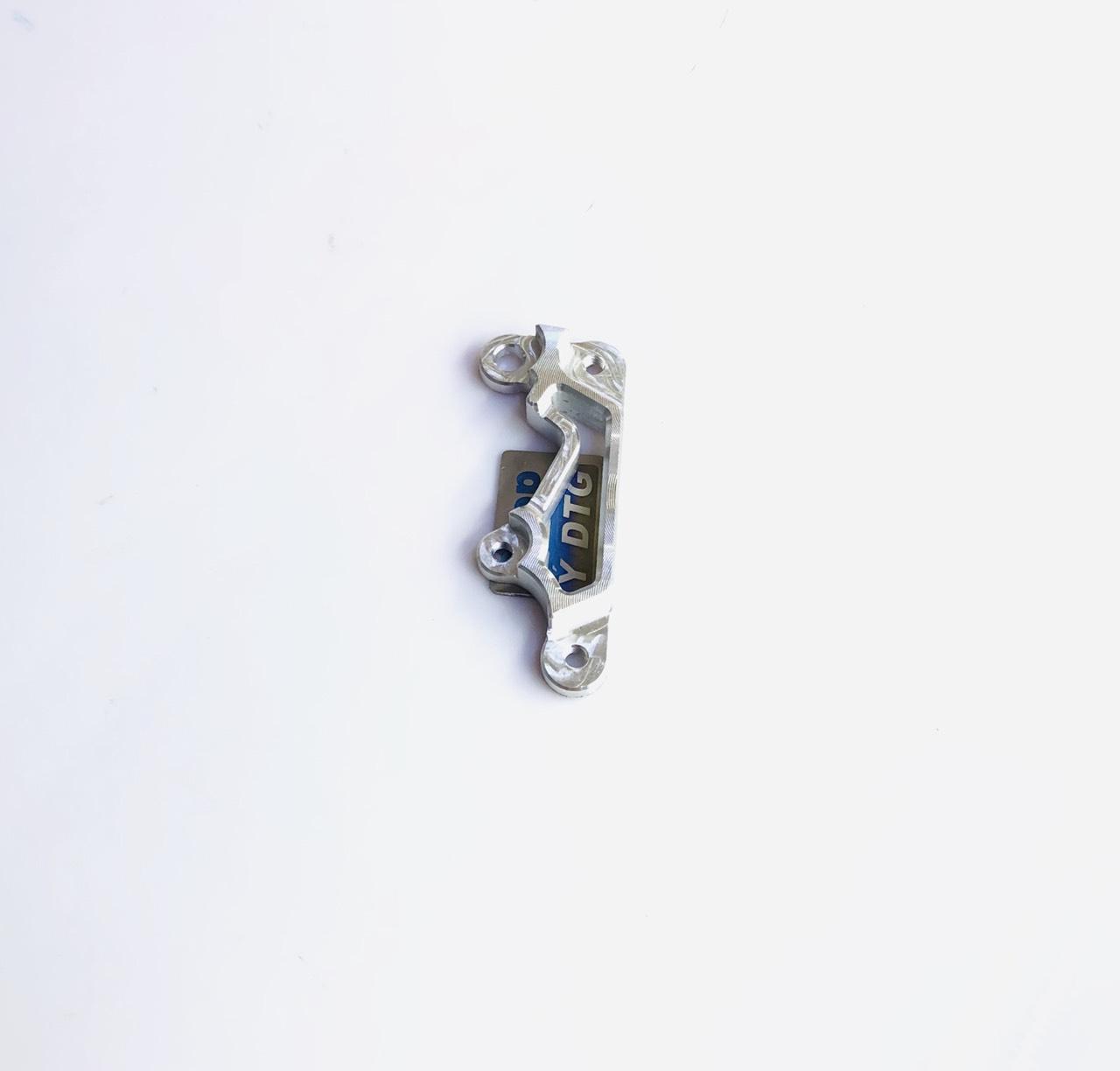 Pas Đĩa Heo Wave S110 Đĩa 267Mm