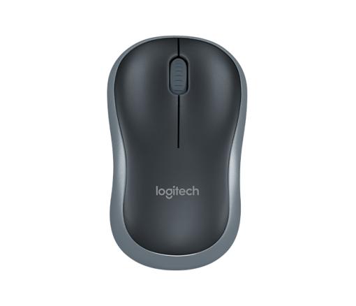 Chuột không dây Logitech M185 - Đẳng cấp game thủ.