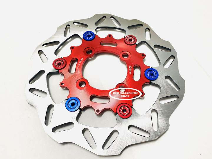 Đĩa Dĩa thắng trước kiểng màu dành cho Sirius Wave Airblade.... Sản Phẩm Chất Lượng, Ưu Đãi Dành Cho Bạn.