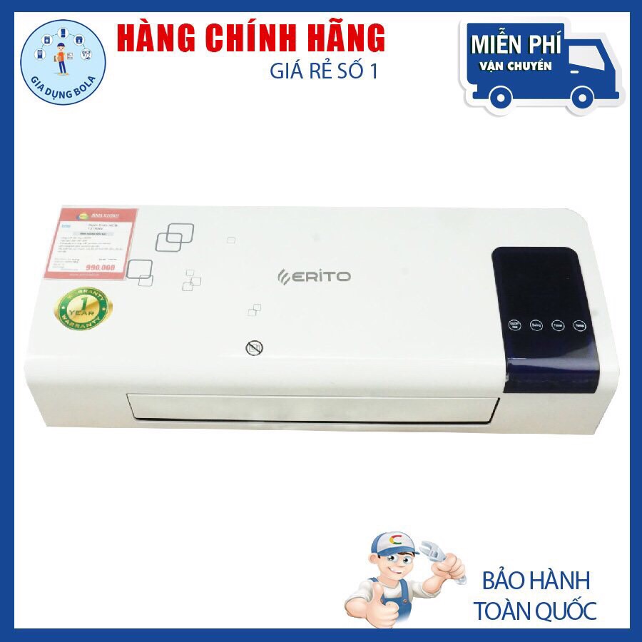 💥MÁY SƯỞI GỐM CERAMIC ERITO HCB131R