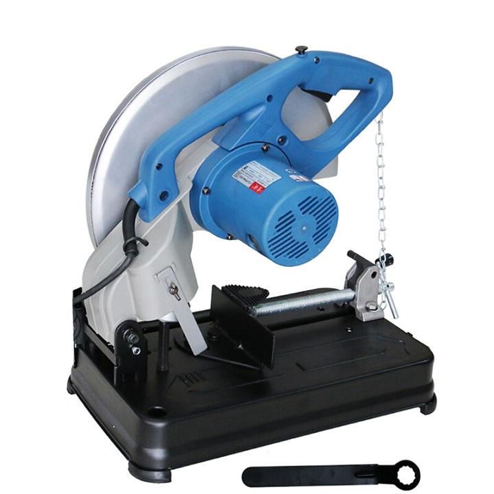 Máy Cắt Sắt Dongcheng DJG04-355 2000W - ABG Shop