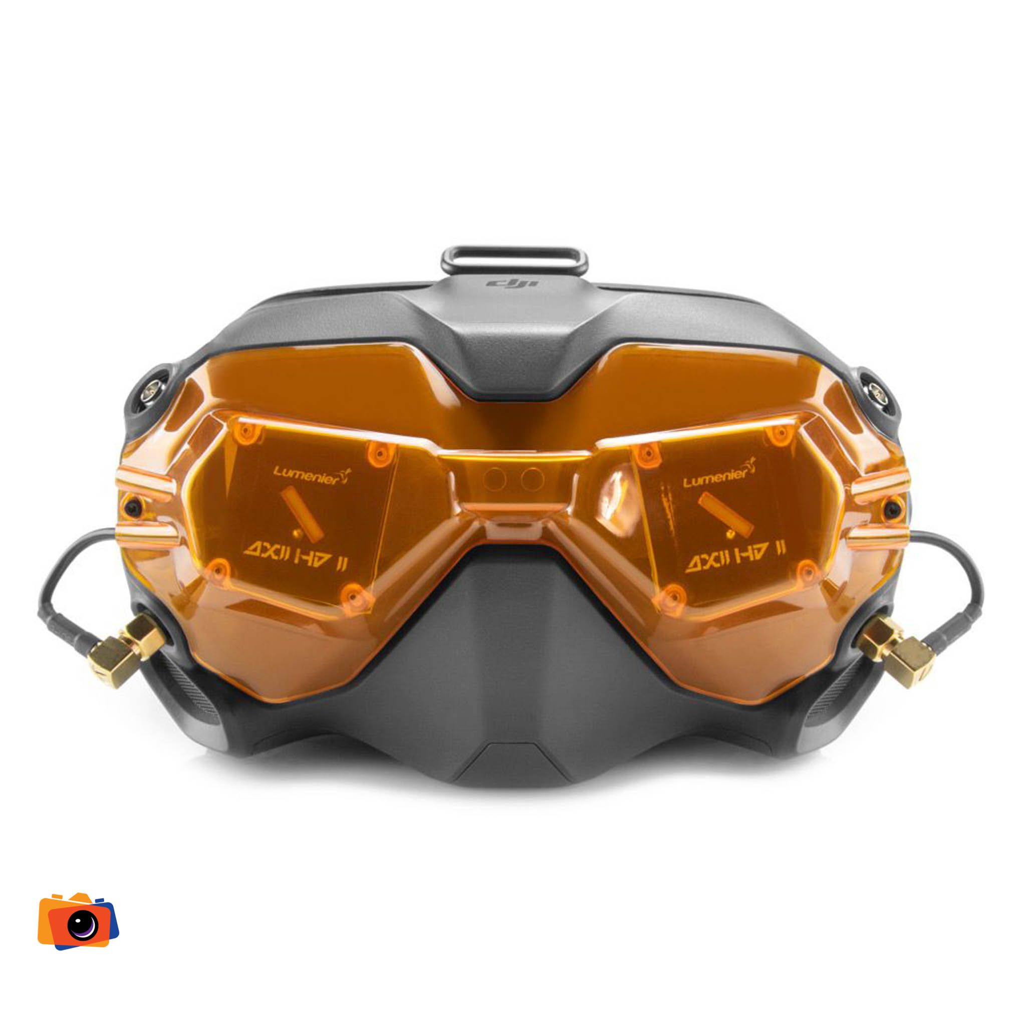 技適ありDJI FPV GOGGLES V1 / DJI ゴーグルFPVドローン