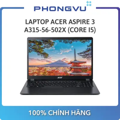 Laptop ACER Aspire 3 A315 (15.6