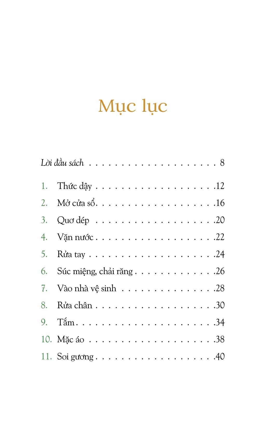 Cá Chép - Từng Bước Nở Hoa Sen