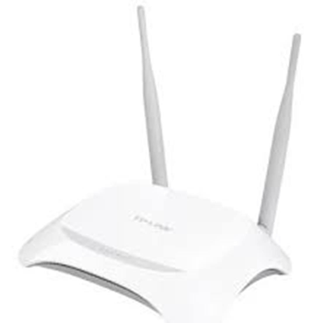 Bộ phát Wifi TP- Link TL-WR842N