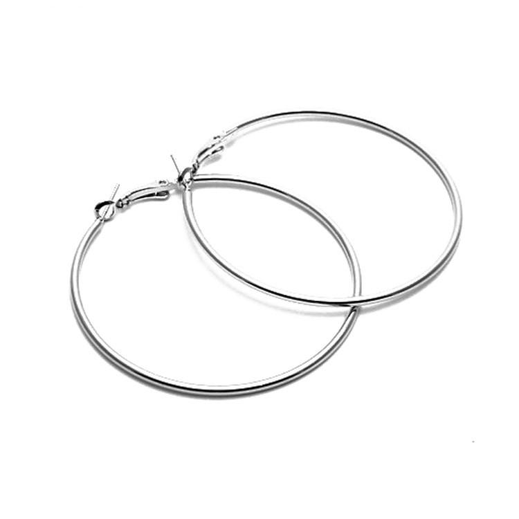 SET Cặp Bông Tai Nữ, Hoa Tai Nữ Lớn Cá Tính