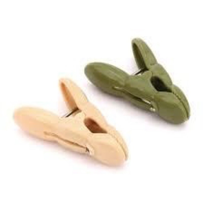 Kẹp quần áo, kẹp phơi đồ