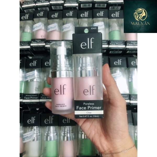 Kem lót FACE MAKE UP ELF