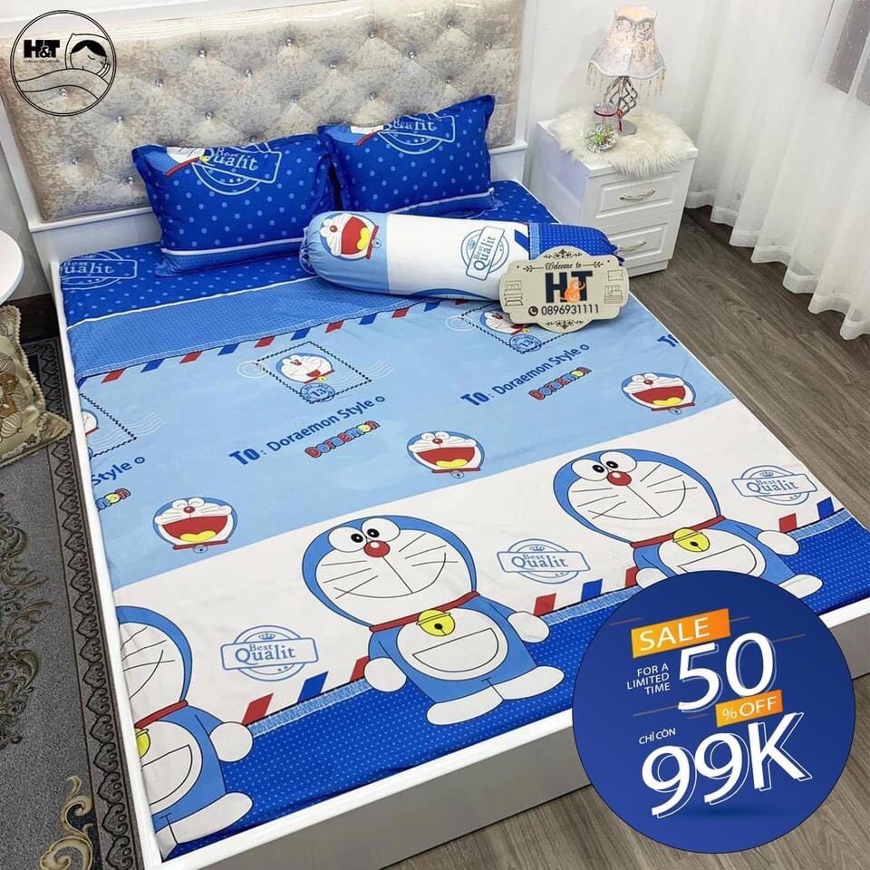 Ga Chun Bọc Đệm Poly Cotton M6, M8 Đầy Đủ Nhất
