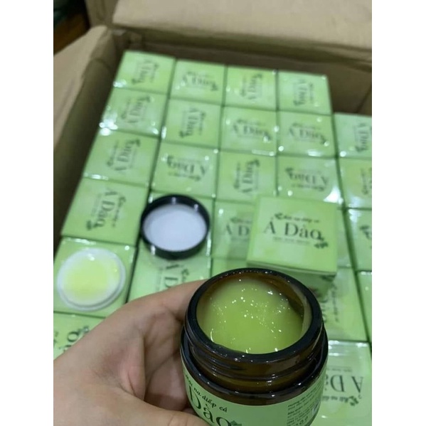 NẠ DIẾP CÁ Ả ĐÀO