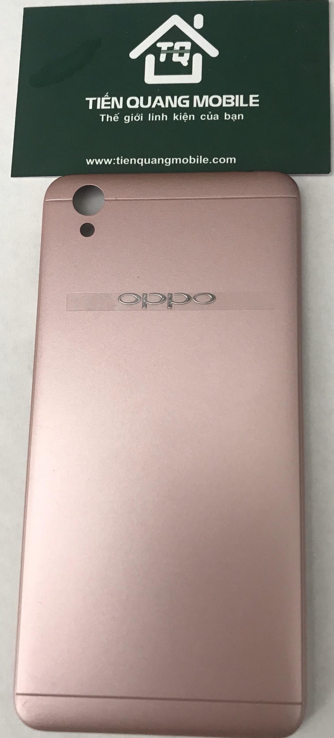 Nắp lưng OPPO F1s