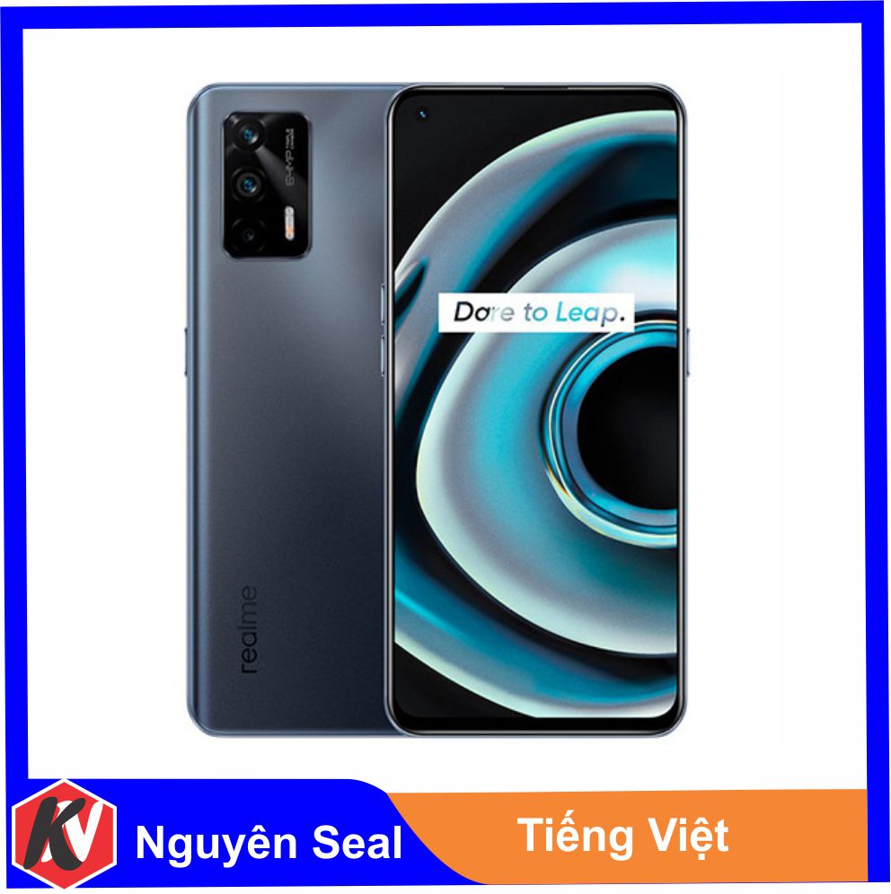 Điện Thoại Realme Q3 Pro ( 8/128 )- Hàng Nhập Khẩu