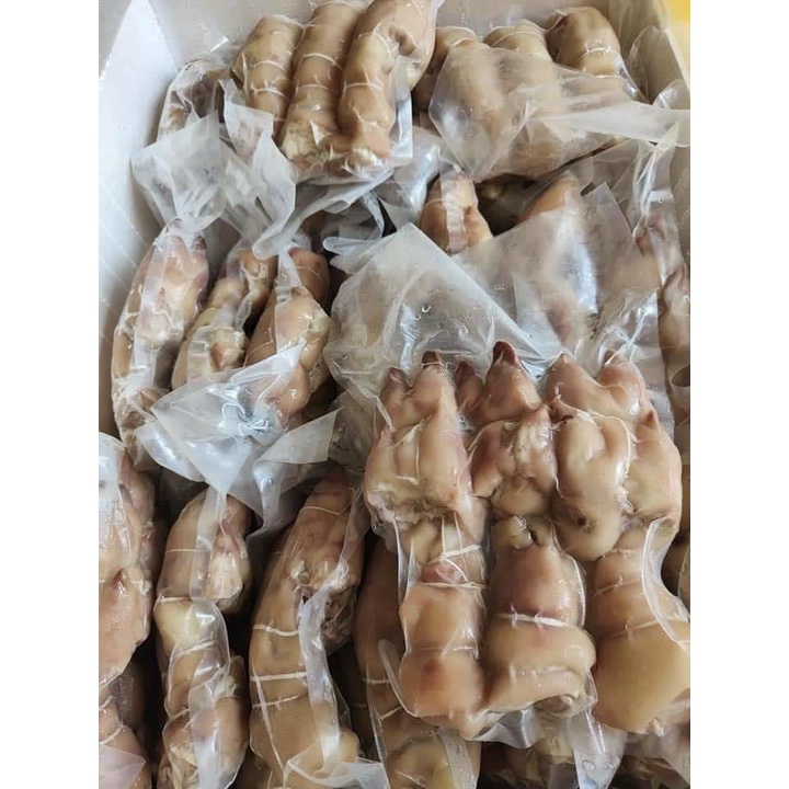 Boneless Pork Leg 1kg (Express Delivery to Hcmc)