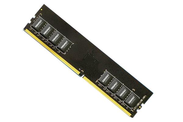 RAM PC Kingmax 4Gb DDR4 2666