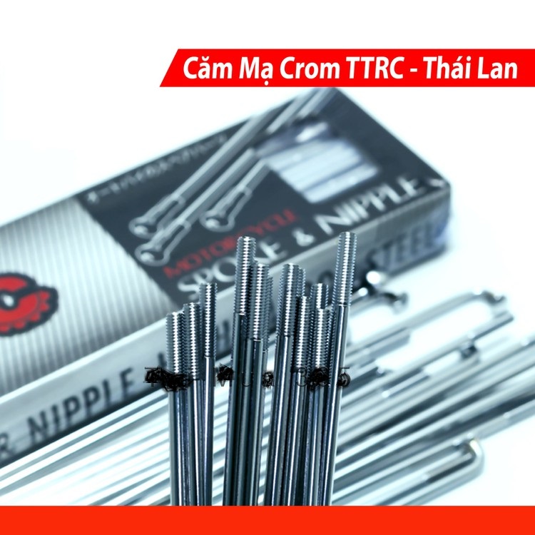 [HCM]CĂM CROM HÀNG XỊN NHẬP THÁI LAN ( GÍA 1 BÁNH )