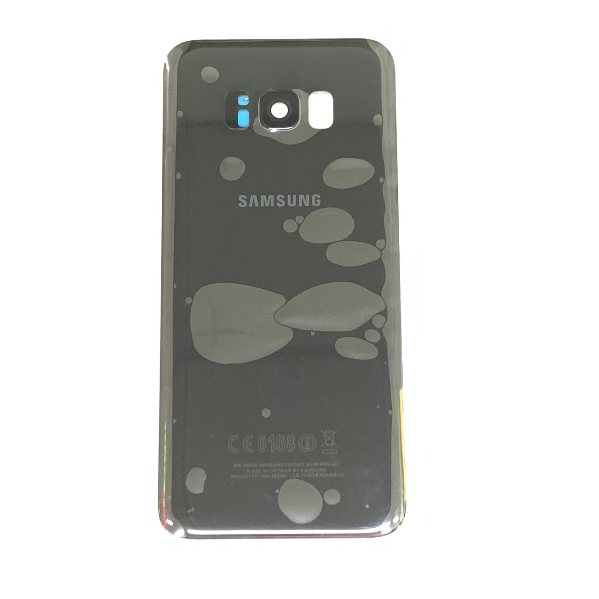 NẮP LƯNG ĐIỆN THOẠI SAMSUNG S8 PLUS ZIN - NAM VIỆT MOBILE .