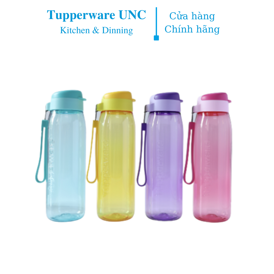 Bình nước Tupperware Lohas Flask 750ml