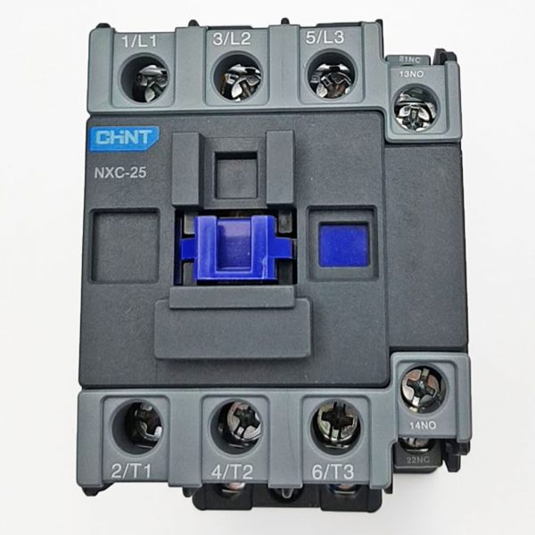 Khởi động từ Chint NXC 25A, 32A,38A