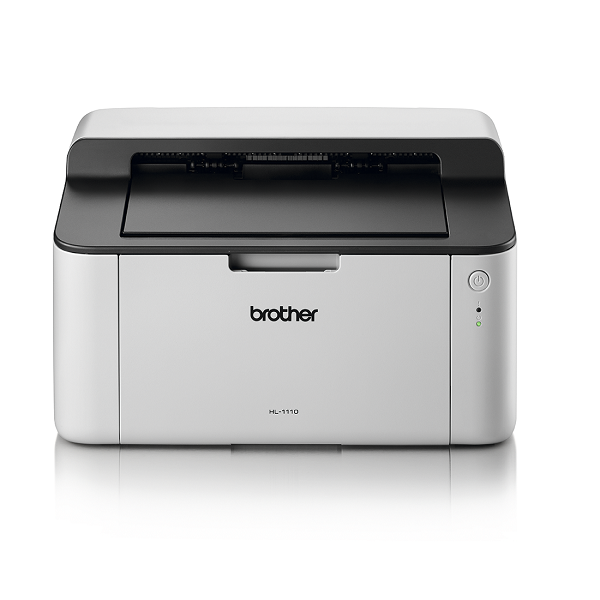 Máy in Laser trắng đen Brother HL - 1111 .Đã Qua Sử Dụng ( Tặng kèm hộp mực mới theo máy , dây nguồn dây usb mới )