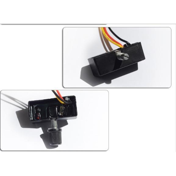 [HCM]Điều tốc chỉnh tốc độ motor 12v máy bơm mini 12v motor 775